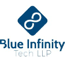 blueinfinitytech.com