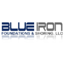 Blue Iron Logo