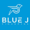Blue J Financial Inc. logo