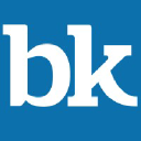 blueKiwi logo