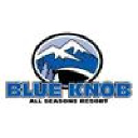 Blue Knob Golf Course