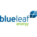 blueleafenergy.com