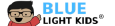 Blue Light Kids Logo