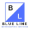 Blue Line Bookkeeping Services logo