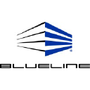 Blueline Logo