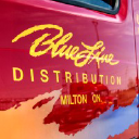 Blueline Distribution