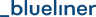 Blueliner Marketing logo