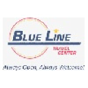 bluelinetravelcenter.net