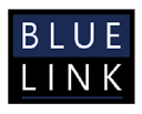 Blue Link Design