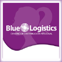 bluelogistics.com.sv
