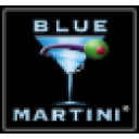 bluemartinilounge.com