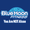 Blue Moon Fitness Studio logo