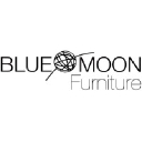 Blue Moon Furniture logo