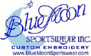 bluemoonsportswear.com