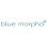Blue Morpho logo