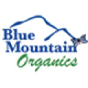Blue Mountain Organics Distribution