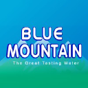 Blue Mountain Trinidad logo