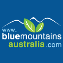 Blue Mountains