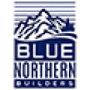 Blue Northern Builders Inc Logo