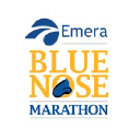 Blue Nose Marathon