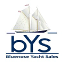 bluenoseyachts.com