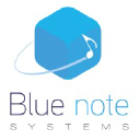 Blue note systems in Elioplus