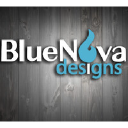 bluenovadesigns.com