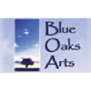 blueoaksarts.com