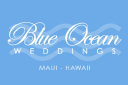 Blue Ocean Weddings