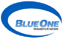 Blue One Transportation Inc