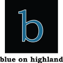 blueonhighland.com
