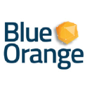 Blue Orange