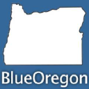 Blue Oregon