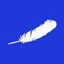 Company logo Blue Origin