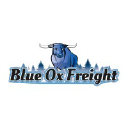 blueoxfreightmn.com
