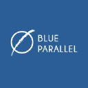 Blue Parallel