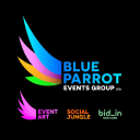 blueparroteventsgroup.co.uk