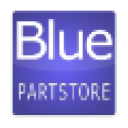 bluepartstore.com