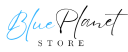 blueplanetstore.com logo
