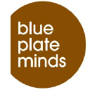 Blue Plate Minds
