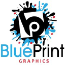 BluePrint Service Company Inc. Logo