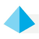ブループリズムグループplcのロゴ