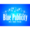 bluepublicity.net