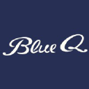 Logo for blueq.com
