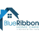 blueribbonhomecare.com