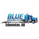 Blue Riders
