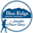 Blue Ridge Hiking