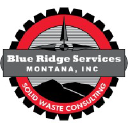 blueridgeservices.com