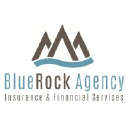 bluerockagency.com