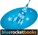 Blue Rocket Books